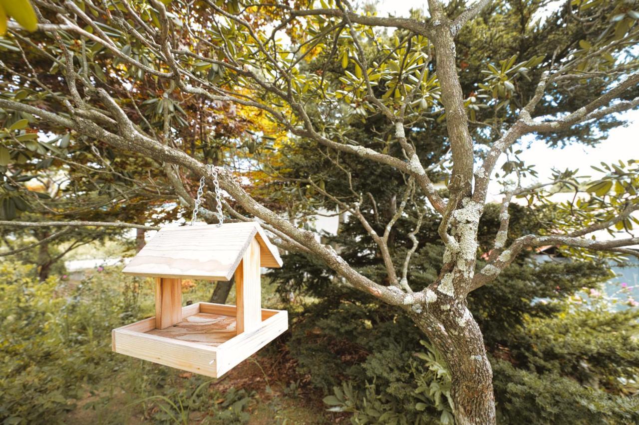 Maple Farm Villa Asahikawa Luaran gambar