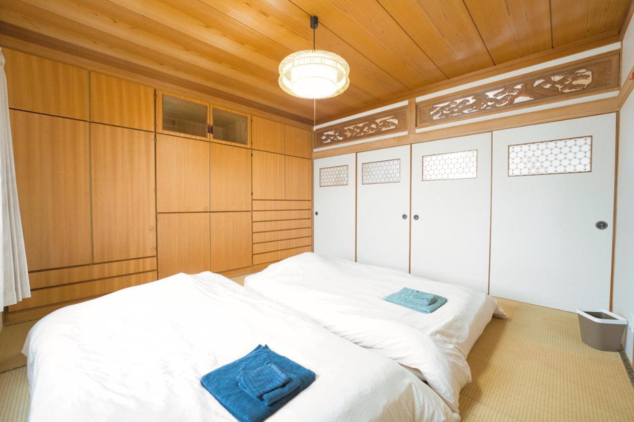 Maple Farm Villa Asahikawa Luaran gambar